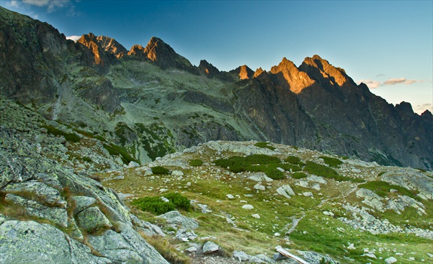 Tatry