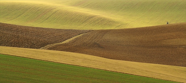 Turčianska záhradka