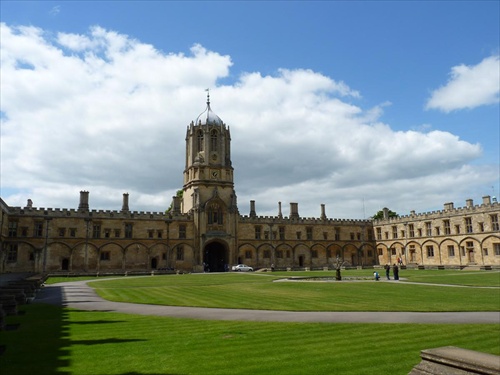 Oxford