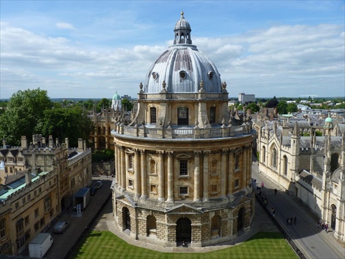 Oxford