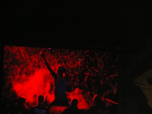 bloc party,reading festival