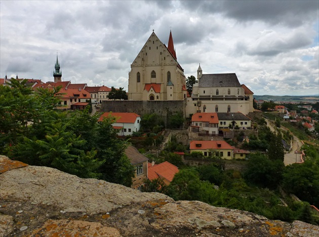 Znojmo