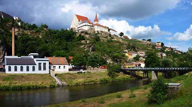 Znojmo