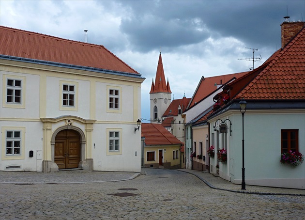 Znojmo