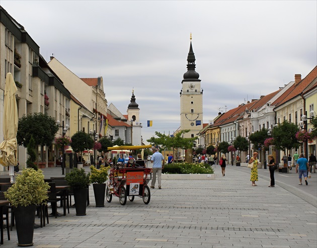 Trnava