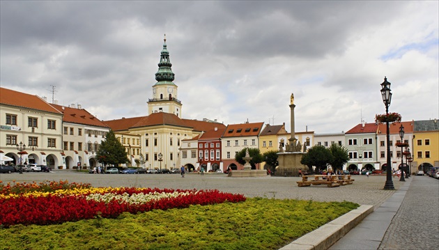 Kroměříž