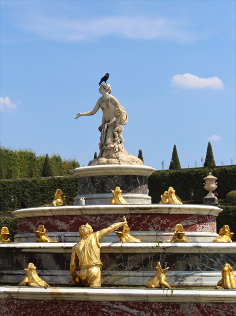 Versailles