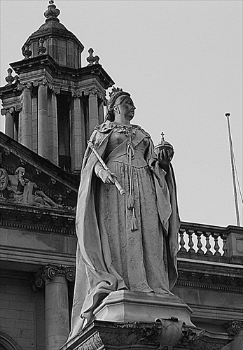 city hall belfast