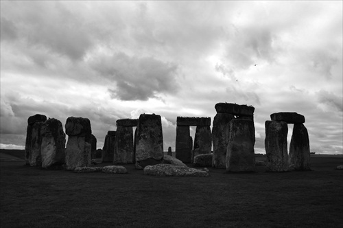 stonehenge II