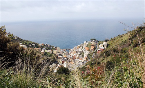 cinque terre