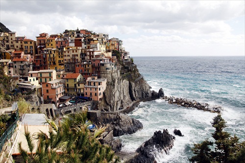 cinque terre