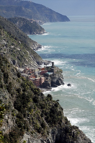 cinque terre