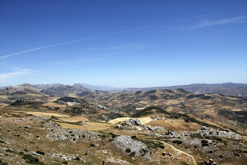 Andaluzia