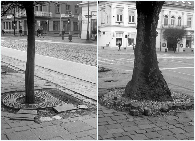 Poľský Krakow má svoje historické centrum