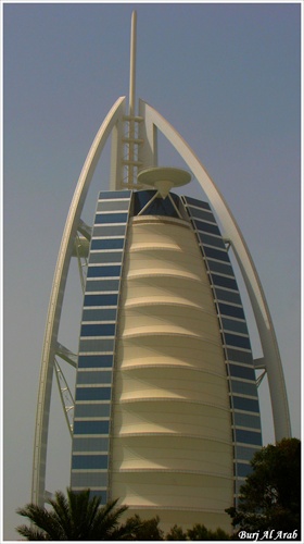 Burj Al Arab