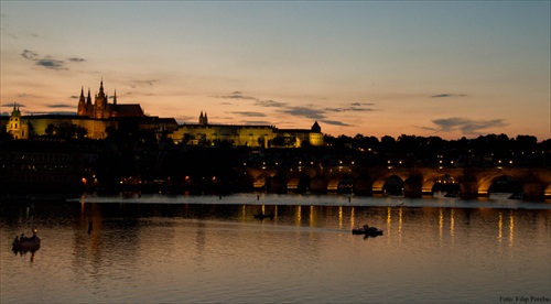 Praha