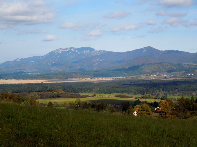 Bralná Fatra