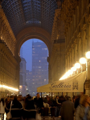 Milano