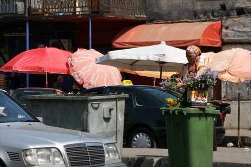 Tbilisi