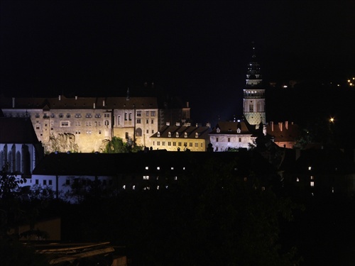 Český Krumlov