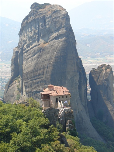 Meteora 1