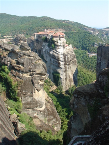 Meteora 2