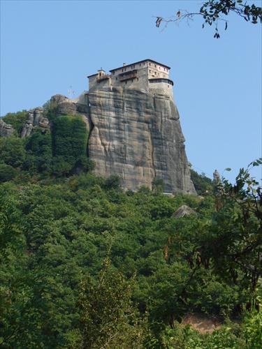 Meteora 4