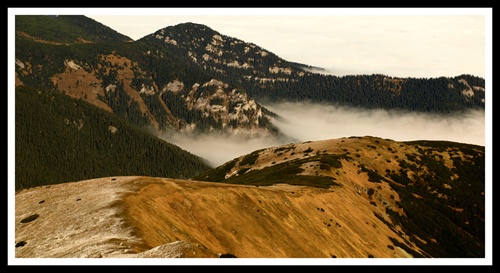 NP Nízke Tatry