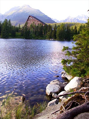 Štrbské Pleso