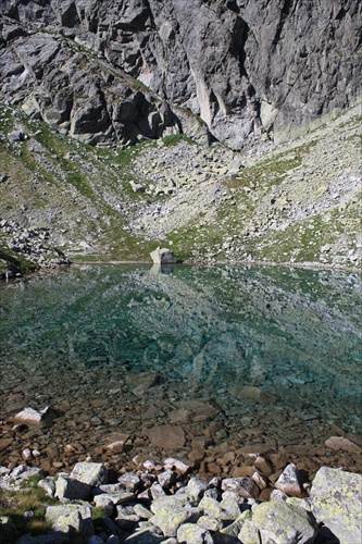 Dlhé pleso