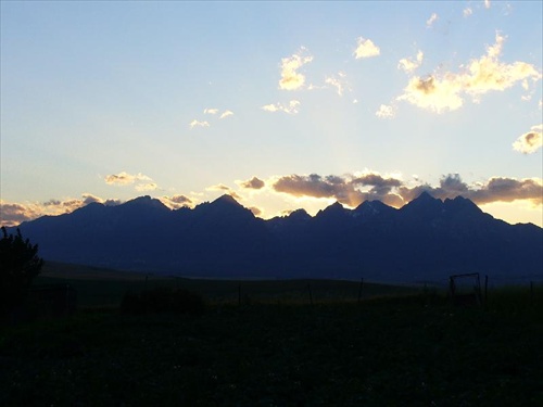 Tatry