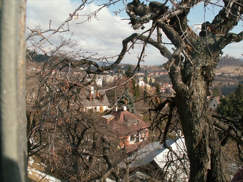 Banská Štiavnica