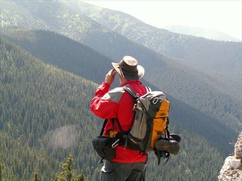 Nízke Tatry