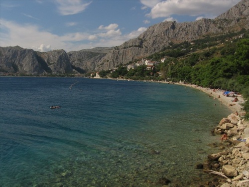 hrvatska omis