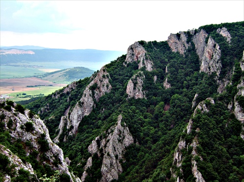 pohlad zo Zadielu