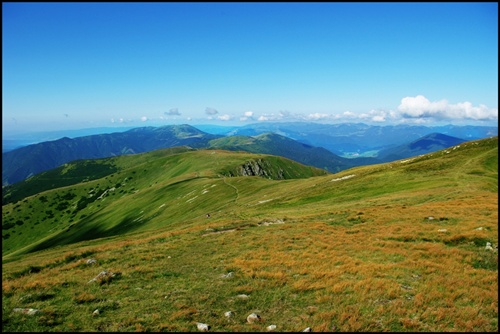 Nizke Tatry