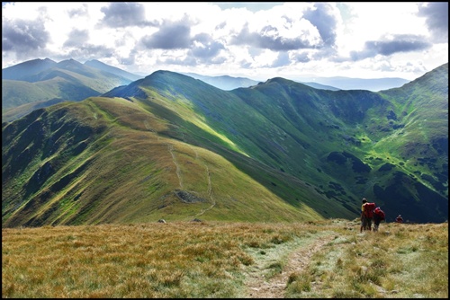 Nizke Tatry