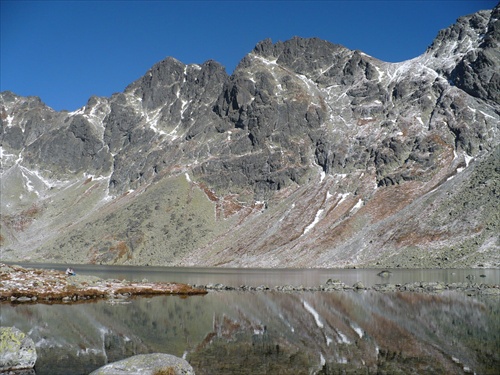 Veľké Hincovo pleso