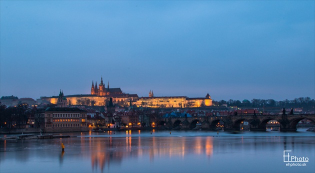 Praha