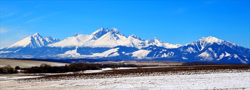 Tatry