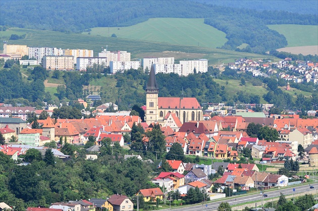 Bardejov