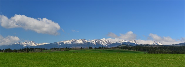 Tatry