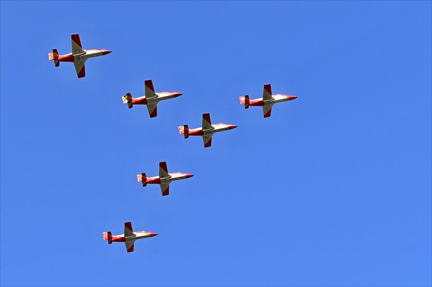 Patrulla Aguila