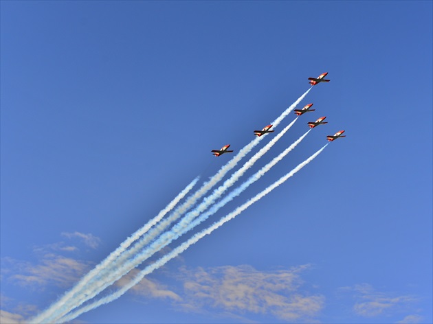 Patrulla Aguila