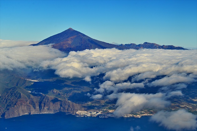 El Teide