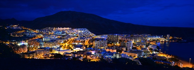 Los Cristianos