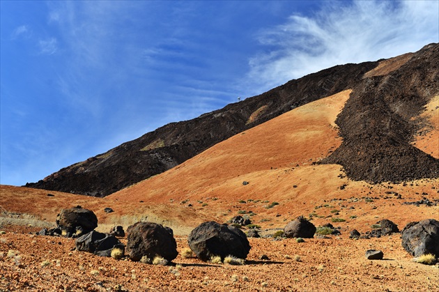 El Teide