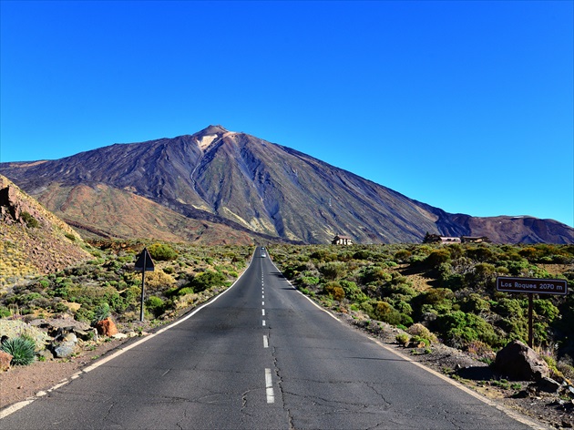 El Teide