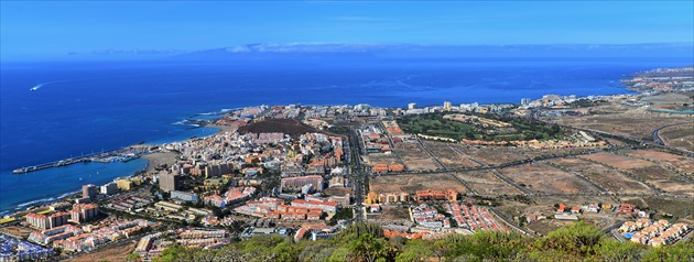 Los Cristianos