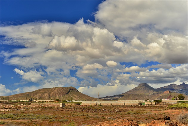 Tenerife